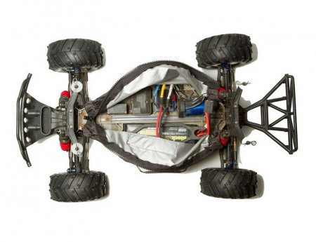 Фото Чехол для Шорт Корса RE ммO HOBBY 9emu 4WD для Remo Hobby 1/8 зимний | Инномарт
