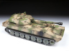 Сборная модель ZVEZDA САУ "Гвоздика", 1/35