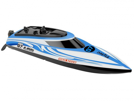 Фото Радиоуправляемый катер Flytec V003 2.4G RTR | Инномарт