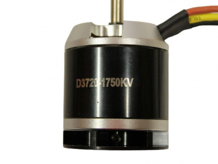 Фото Мотор бесколлекторный 3720/1750KV для катера Volantex RC Vector SR80 Pro | Инномарт