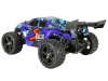 Фото Радиоуправляемая трагги Remo Hobby S EVO-R Brushless V2.0 (синяя) 4WD 2.4G 1/16 RTR | Инномарт