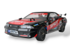Фото Радиоуправляемая машина для дрифта Remo Hobby RACING & DRIFT (черно-красная) 4WD 2.4G 1/14 RTR | Инномарт
