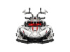 Фото Радиоуправляемый конструктор CaDA MASTER спорткар V12 Hypercar 1/8 (4449 деталей) | Инномарт