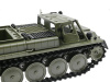 Фото Радиоуправляемый гусеничный вездеход WPL E-1 (ГАЗ-71) 2.4G 1/16 RTR | Инномарт