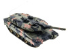 Фото Р/У танк Heng Long 1/24 Leopard A5, стреляет шариками, RTR | Инномарт