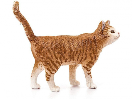 Фото Фигурка Schleich Кошка | Инномарт