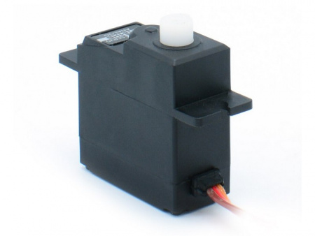 Фото Сервомашинка аналоговая JX Servo PS-1181HB (16г/3.0/0.11/6V) Micro | Инномарт