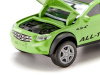 Фото Внедорожник Siku 2349 Mercedes-Benz E-Class All-Terrain 4x4 | Инномарт