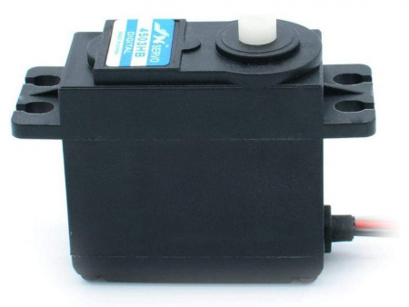 Фото Сервомашинка цифровая JX Servo PDI-4503HB (45.5г/3.95/0.12/6V) стандартная | Инномарт