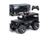 Фото Радиоуправляемая машина Double Eagle Land Rover Defender 110 SWAT Police 4WD 2.4G 1/14 RTR | Инномарт