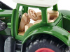 Фото Трактор Siku 1393 Fendt 1050 Vario, с фронтальным погрузчиком | Инномарт