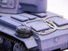 Фото Радиоуправляемый танк Heng Long Panzer III type L Upgrade V7.0 2.4G 1/16 RTR | Инномарт