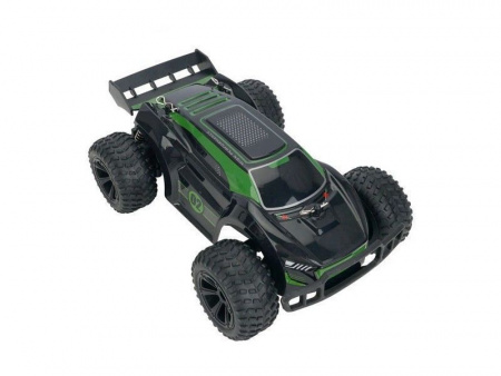 Фото Машинка монстр JJRC Q88, свет, 1/22 2WD 2.4G RTR | Инномарт