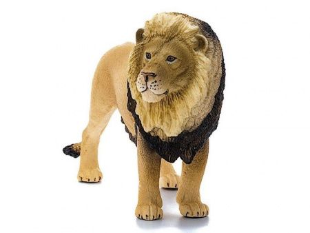 Фото Фигурка Schleich Лев | Инномарт