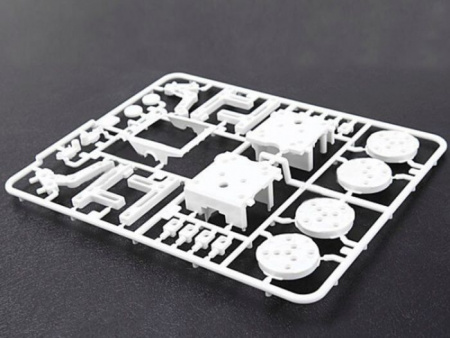 Фото Конструктор на солнечных батареях Cute Sunlight Solar Robot 13 в 1 | Инномарт
