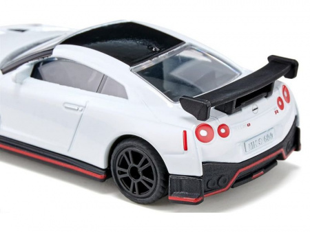 Фото Машина Siku 1579 Nissan GT-R Nismo | Инномарт