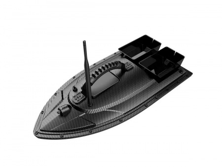 Фото Радиоуправляемый катер для рыбалки Flytec V070 2.4G RTR | Инномарт