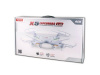 Фото Р/У квадрокоптер Syma X5 2.4G 6-AXIS RTF | Инномарт