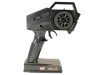 Фото Радиоуправляемый монстр Remo Hobby SMAX UPGRADE (красный) 4WD 2.4G 1/16 RTR | Инномарт