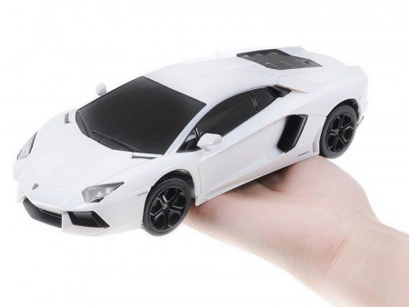 Фото Р/У машина Rastar Aventador LP700 1:24, в ассортименте | Инномарт