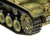 Фото Р/У танк Taigen 1/16 Panzerkampfwagen III (Германия) HC (для ИК танкового боя) 2.4G RTR | Инномарт