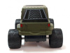 Фото Р/У машина Double Eagle JEEP Wrangler Cross-Country 1:14 | Инномарт