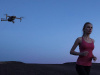 Фото Радиоуправляемый квадрокоптер DJI Mavic 2 Zoom (DJI Smart Controller) RTF 2.4G | Инномарт