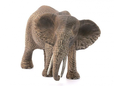 Фото Фигурка Schleich Африканский слон, самка | Инномарт