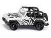 Фото Машина Siku 1546 Jeep Wrangler Safari | Инномарт