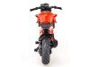 Фото Мотоцикл Siku 1384 KTM 1290 Super Duke R 1/87, 6 см, оранжевый/черный | Инномарт