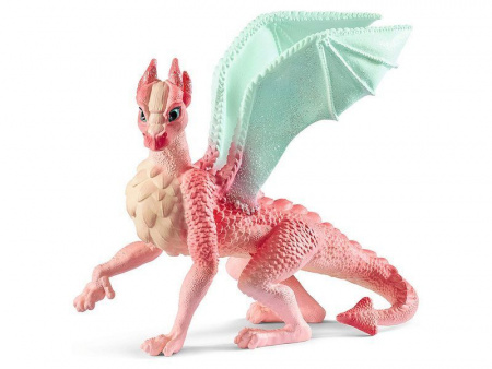 Фото Фигурка Schleich Остров драконов с кладом | Инномарт
