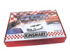 Фото Машина Kinsmart 1:36 Mitsubihi Lancer EV. инерция (1/12шт.) б/к | Инномарт
