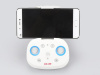 Фото Р/У квадрокоптер Cheerson CX-OF-TX Mini, Wi-Fi, Optical Flow, RTF 2.4G (синий) | Инномарт