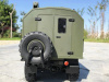 Фото Радиоуправляемая машина WPL военный грузовик B-36 (зеленый) 6WD 2.4G 1/16 RTR | Инномарт