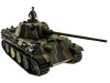 Фото Р/У танк Taigen 1/16 Panther type F (Германия) HC версия, башня на 360, подшипники в ред., 2.4G RTR | Инномарт