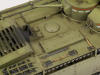Фото Сборная модель ZVEZDA Советский тяжелый танк Т-35, 1/35 | Инномарт