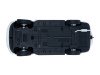 Фото Машина "АВТОПАНОРАМА" Land Cruiser Prado, 1/24, белый, свет, звук, в/к 24,5х12,5х10,5 см | Инномарт