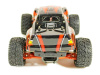 Фото Радиоуправляемый монстр Remo Hobby SMAX UPGRADE (красный) 4WD 2.4G 1/16 RTR | Инномарт