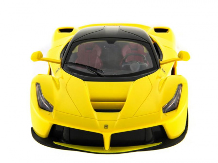 Фото Р/У машина MZ Ferrari La Ferrari 2290S 1/14 (открываются двери) +акб | Инномарт