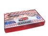 Фото Машина Kinsmart 1:40 Haммer H2 2008 инерция (1/12шт.) б/к | Инномарт