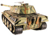 Фото P/У танк Taigen 1/16 Panther (Германия) HC 2.4G RTR | Инномарт