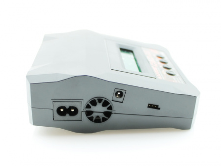 Фото Зарядное устройство G.T.Power C6D Dual Power 12/220В 6A | Инномарт