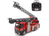 Фото Радиоуправляемая пожарная машина-лестница HUI NA TOYS 2.4G 22CH 1/14 RTR | Инномарт