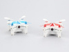 Фото Р/У квадрокоптер Cheerson CX-OF-TX Mini, Wi-Fi, Optical Flow, RTF 2.4G (синий) | Инномарт
