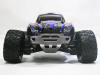 Фото Бампер передний стальной для REMO HOBBY Mmax 1/10 | Инномарт