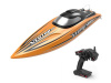 Фото Радиоуправляемый катер Volantex RC Vector SR80 PRO Brushless 2.4G ARTR | Инномарт