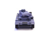Фото Радиоуправляемый танк Heng Long Panzer III type L Original V6.0 2.4G 1/16 RTR | Инномарт