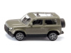 Фото Внедорожник Siku 1549 Land Rover Defender 90 P400 AWD, 1/59 | Инномарт