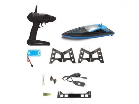Фото Р/У катер Syma Q4 2.4G RTR | Инномарт