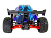 Фото Радиоуправляемая трагги Remo Hobby S EVO-R Brushless UPGRADE (синяя) 4WD 2.4G 1/16 RTR | Инномарт